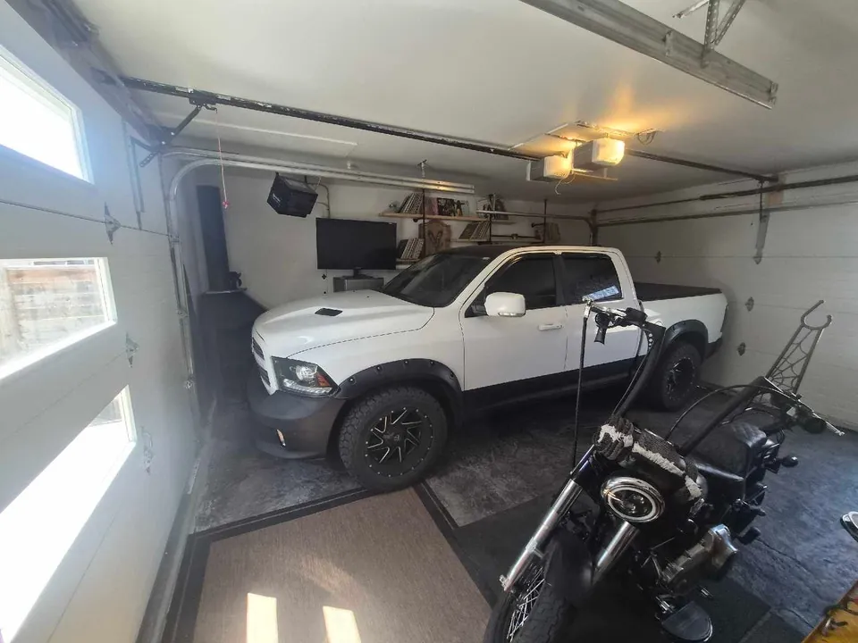 Dodge Ram 1500