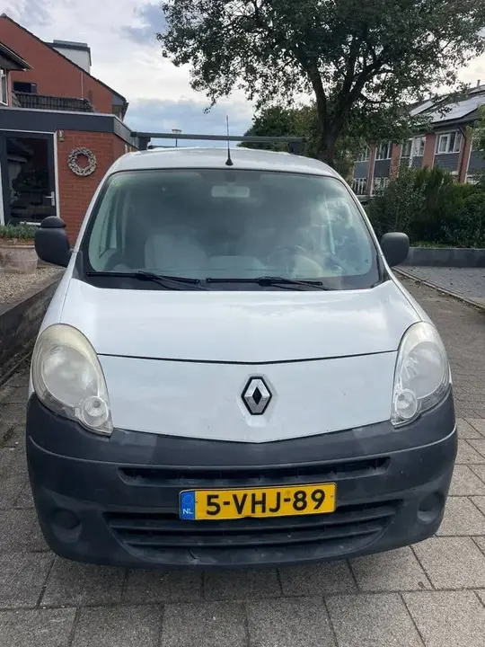 Renault Kangoo Express