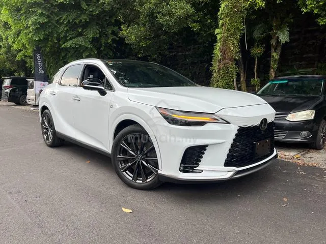 Lexus Rx350