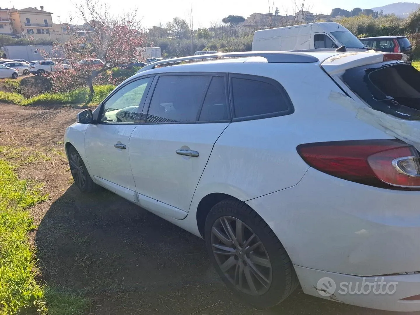 Renault Megane 2014 photo 5