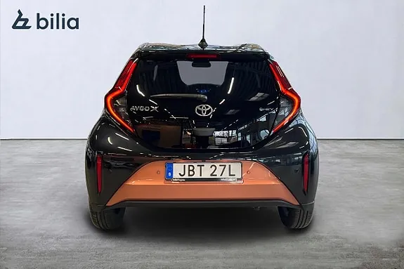 Toyota Aygo X 2026 photo 5