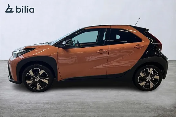 Toyota Aygo X 2026 photo 3