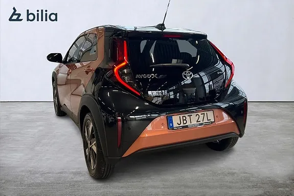 Toyota Aygo X 2026 photo 2