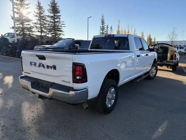 Ram 3500 2026 photo 5