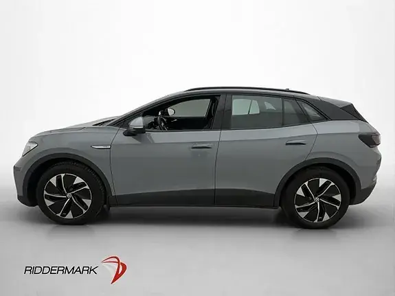 Volkswagen Id.4 2022 photo 5