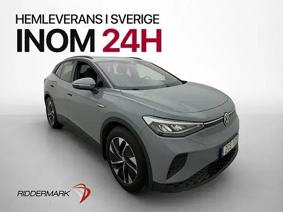 Volkswagen Id.4