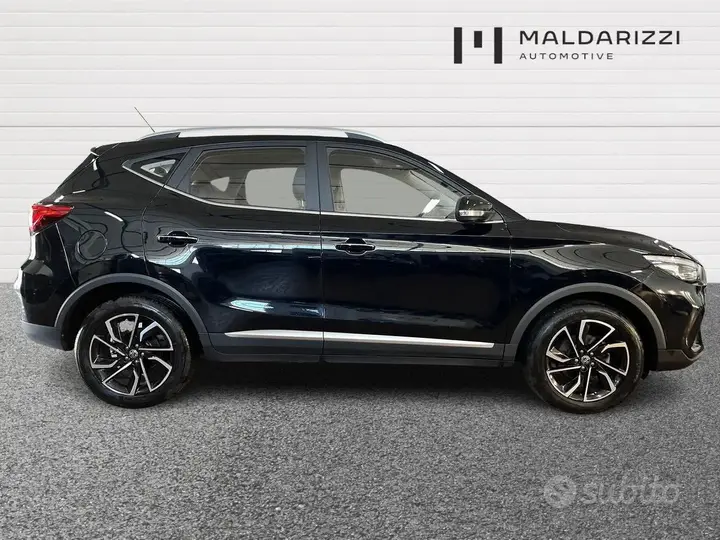 MG Zs 2024 photo 5