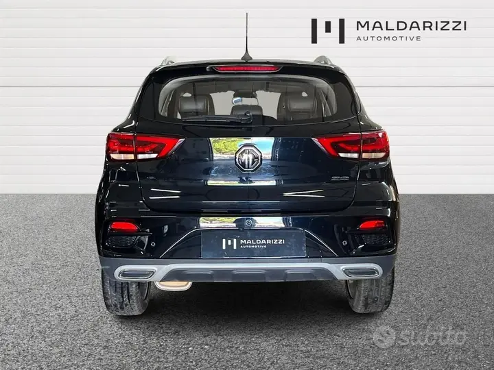 MG Zs 2024 photo 3