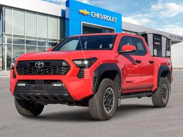 Toyota Tacoma