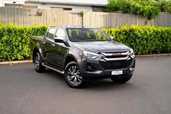 Isuzu D-Max 2026 photo 2