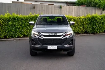 Isuzu D-Max 2026 photo 5