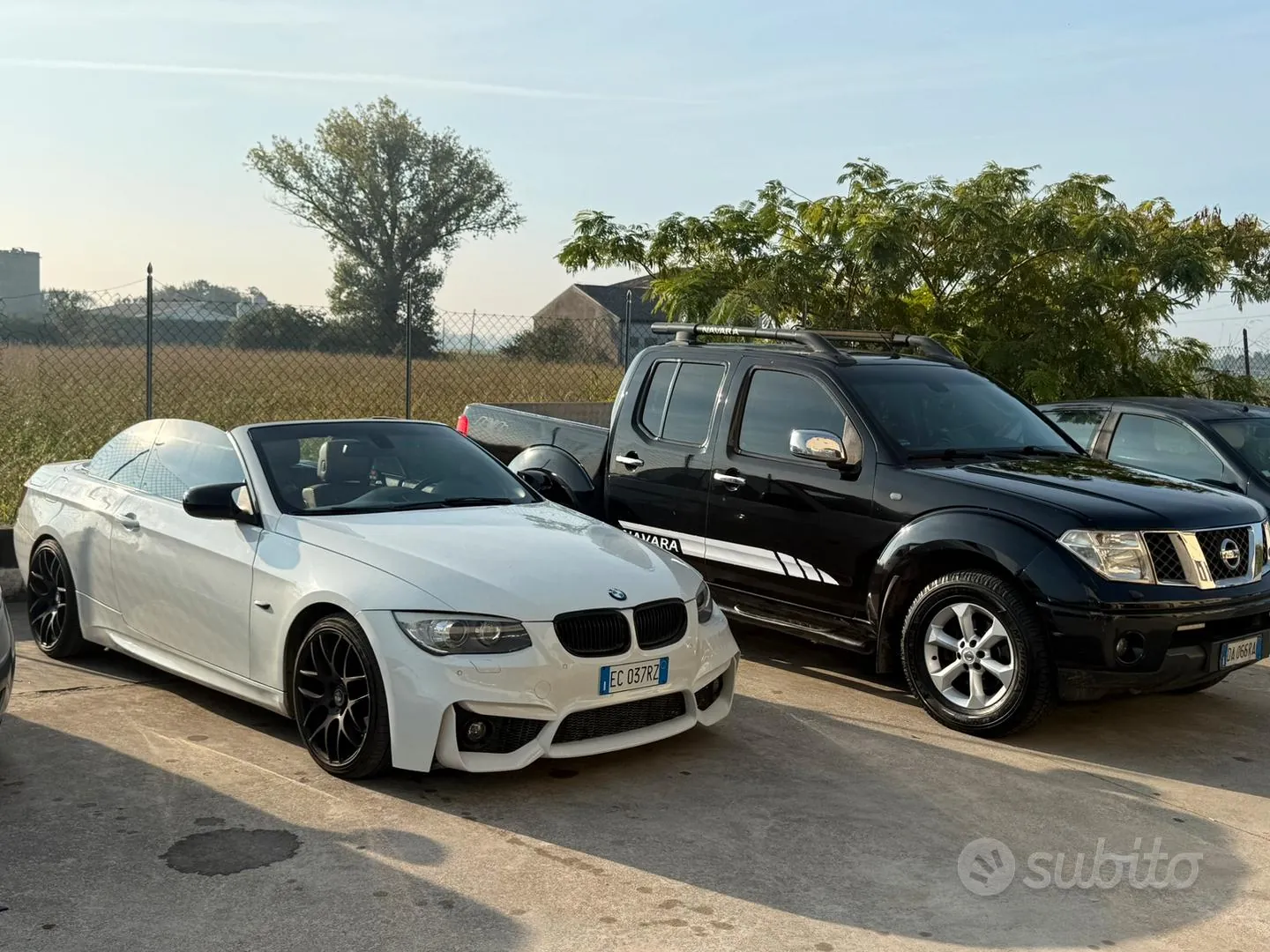 BMW 320D
