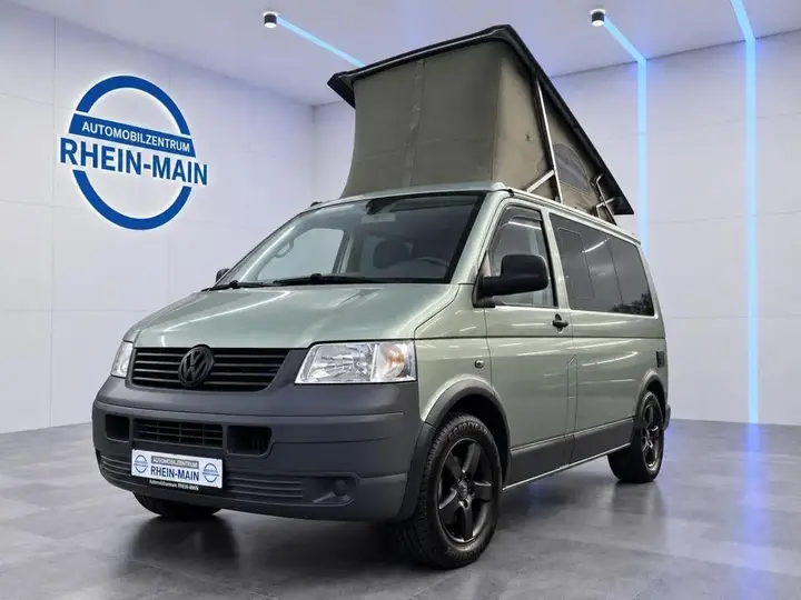 Volkswagen T5
