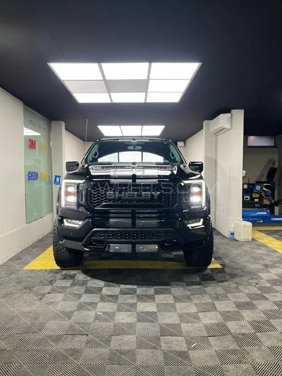 Ford F-150