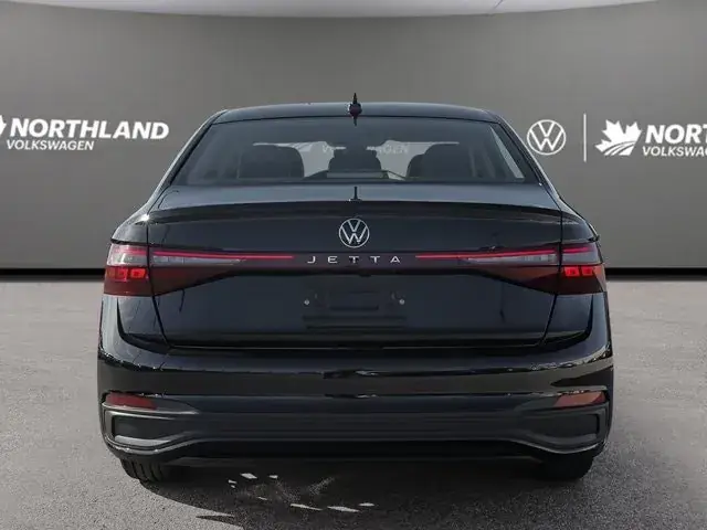 Volkswagen Jetta 2026 photo 5