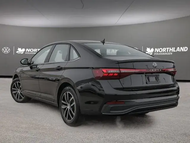 Volkswagen Jetta 2026 photo 4