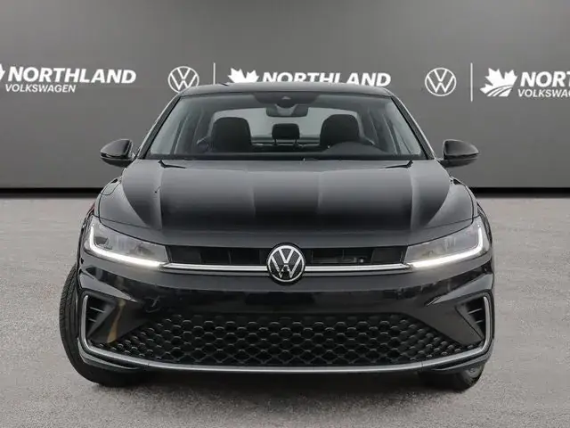Volkswagen Jetta 2026 photo 2