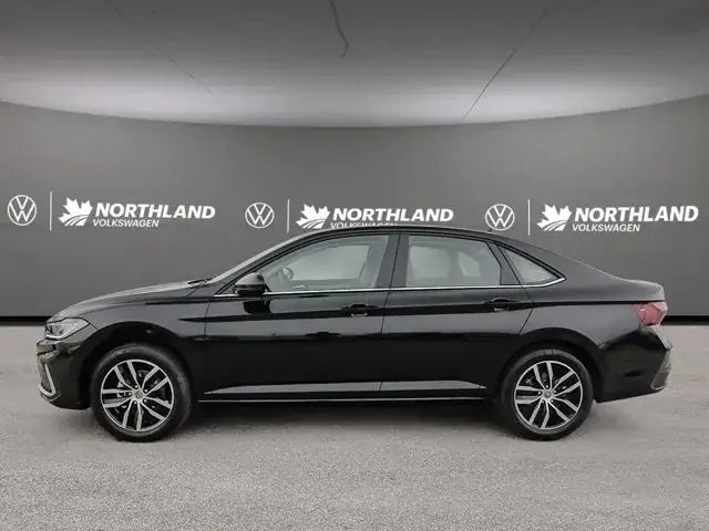 Volkswagen Jetta 2026 photo 3