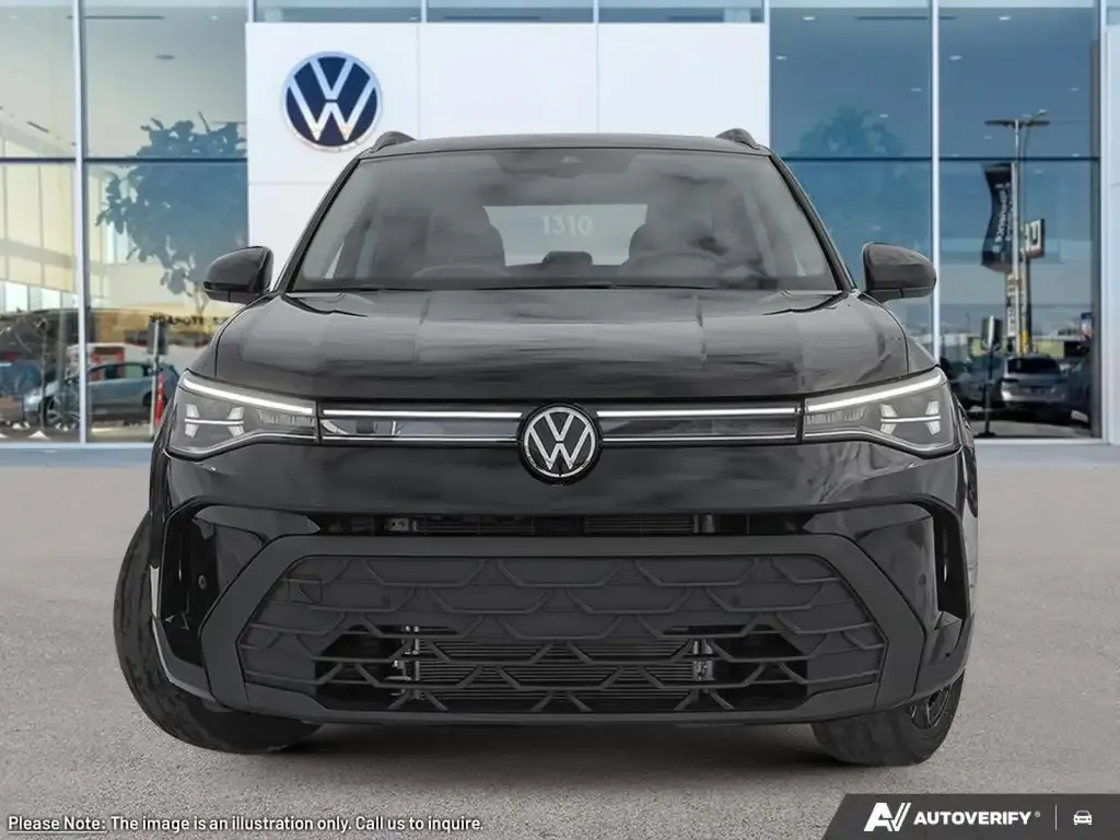 Volkswagen Taos 2026 photo 2