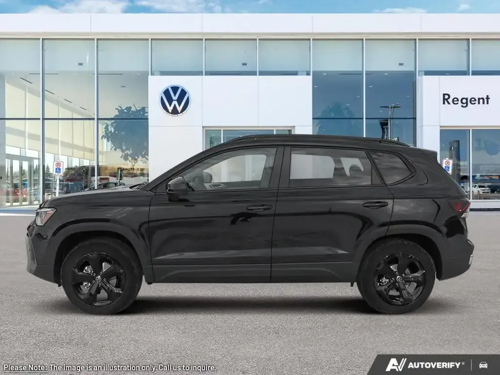 Volkswagen Taos 2026 photo 3