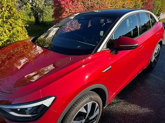 Volkswagen Id.5