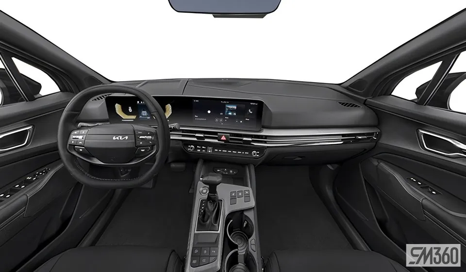 Kia Sportage 2026 photo 5