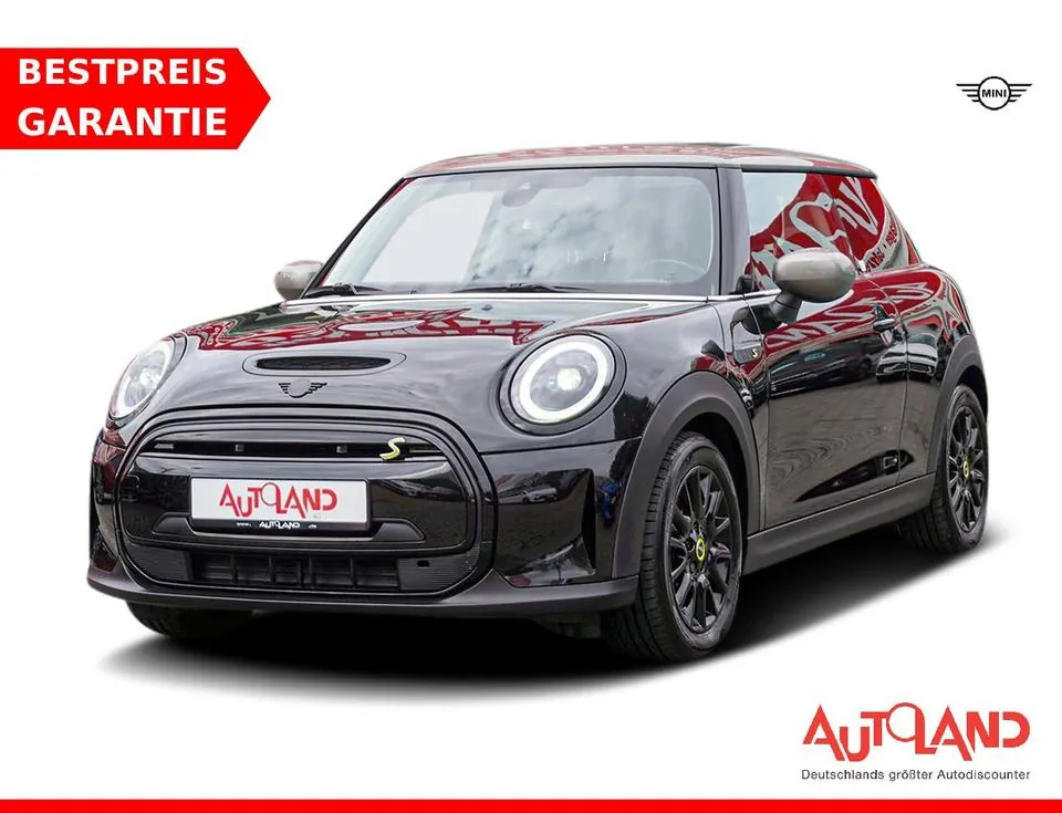 Mini Mini Cooper