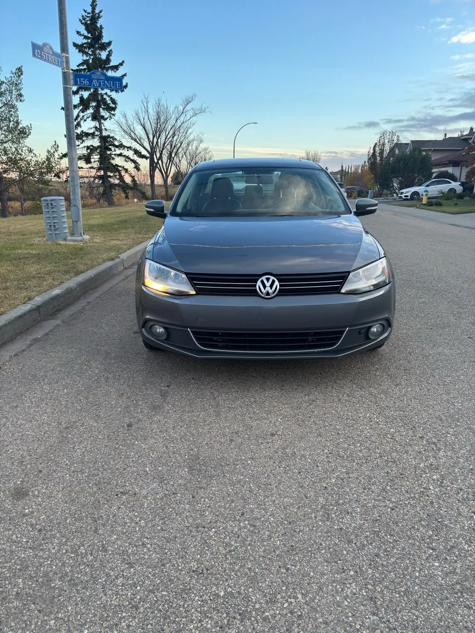 Volkswagen Jetta 2013 photo 2