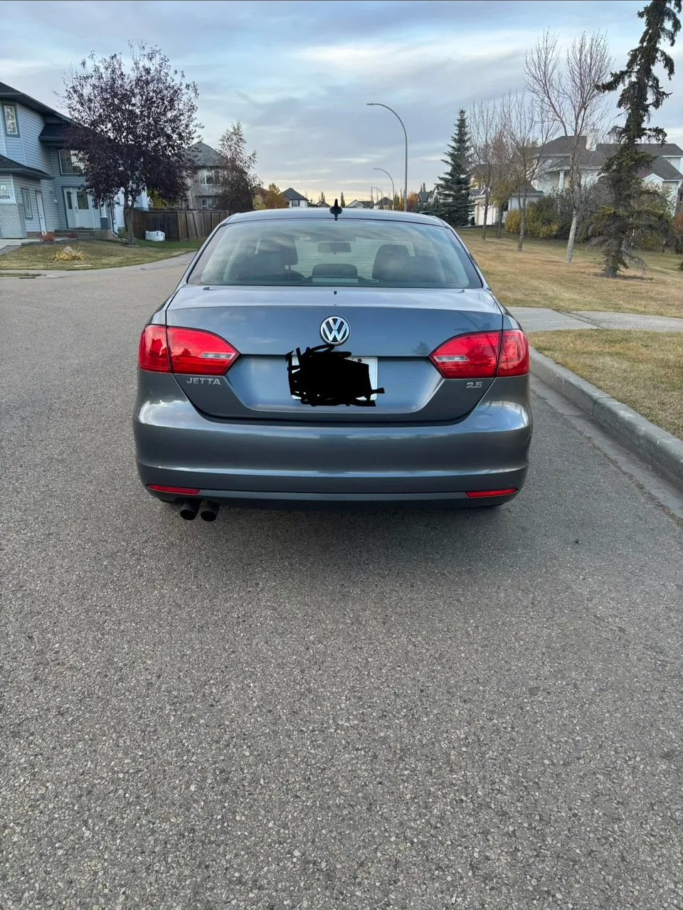 Volkswagen Jetta 2013 photo 3