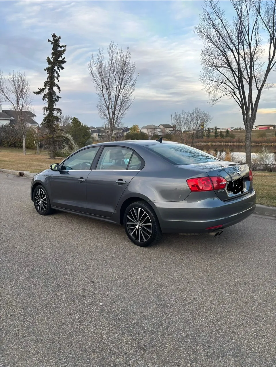 Volkswagen Jetta 2013 photo 4