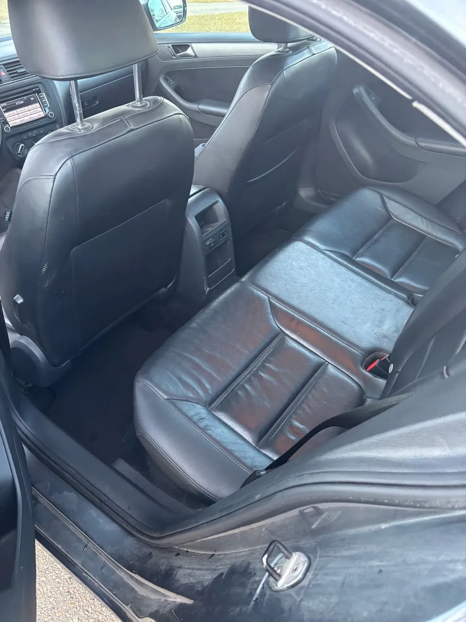 Volkswagen Jetta 2013 photo 5