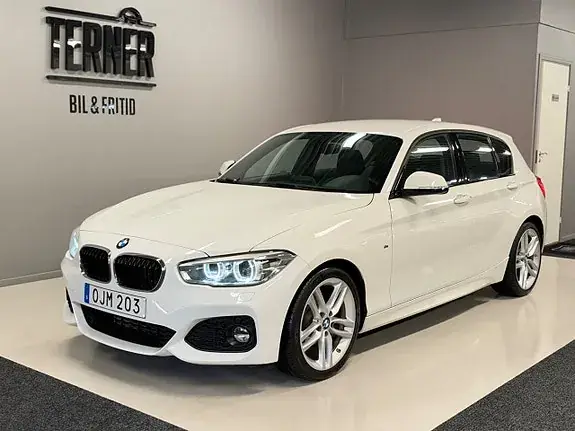 BMW 118I