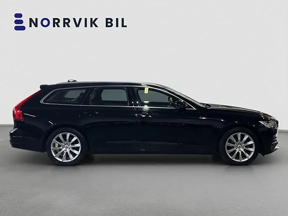Volvo V90 2018 photo 3