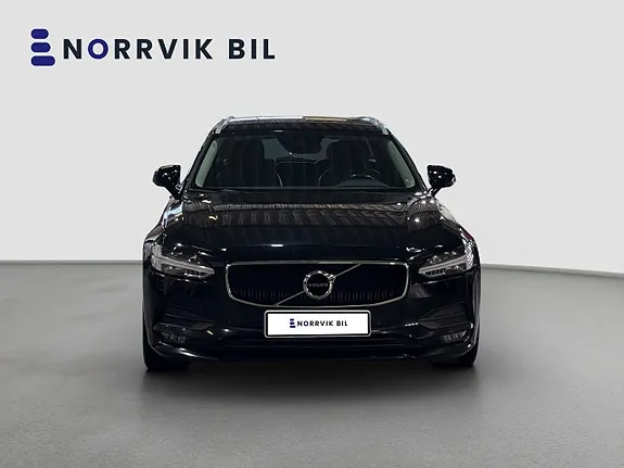 Volvo V90 2018 photo 2