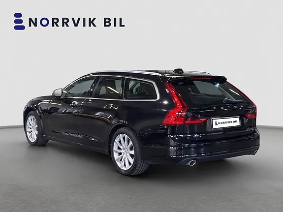 Volvo V90 2018 photo 5