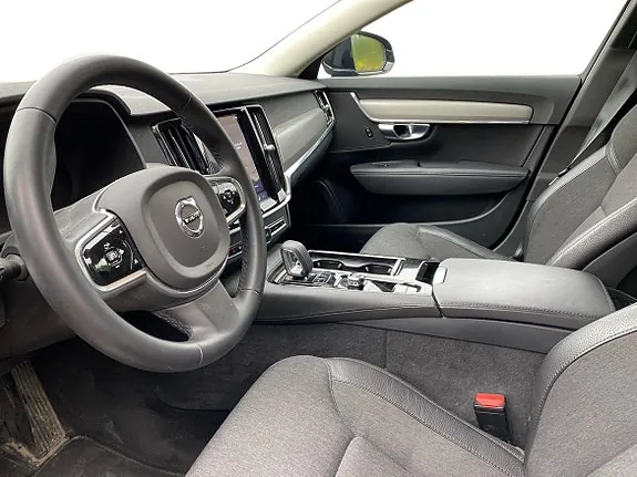 Volvo V90 2023 photo 3