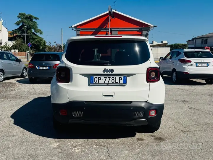 Jeep Renegade 2023 photo 5