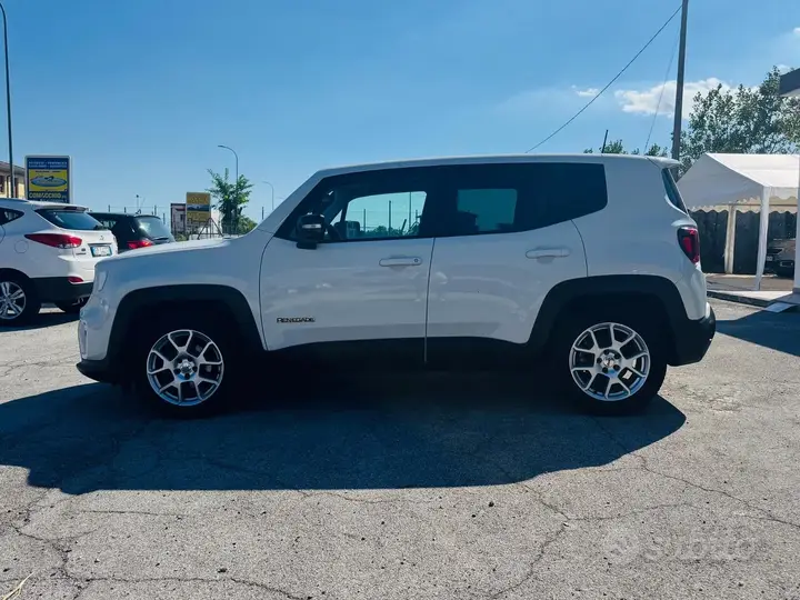 Jeep Renegade 2023 photo 4