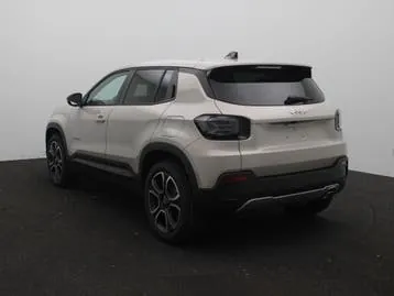Jeep Avenger 2025 photo 2