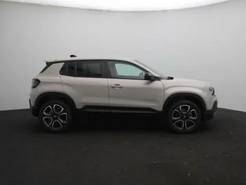 Jeep Avenger 2025 photo 3