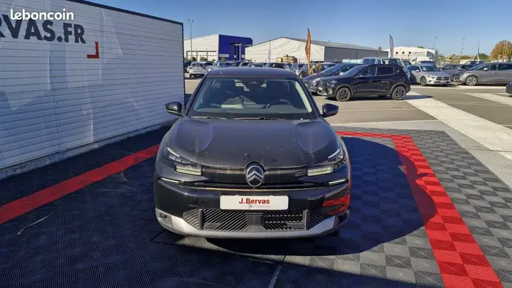 Citroen C4 2025 photo 2