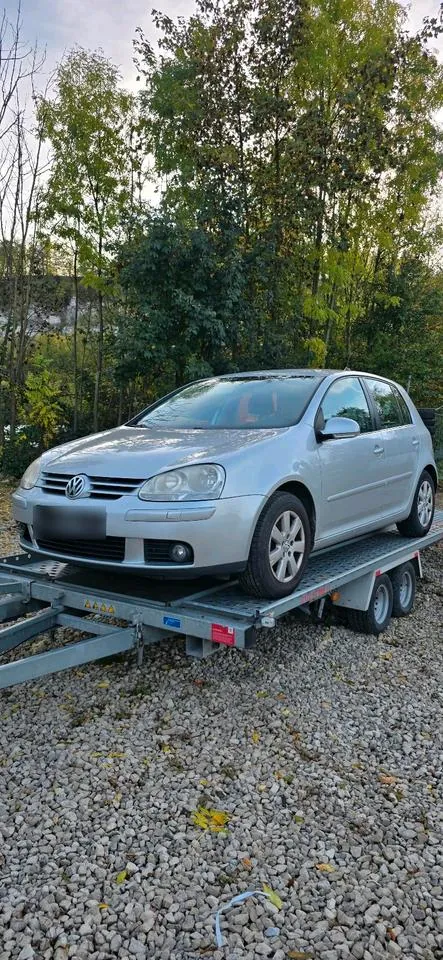 Volkswagen Golf 5