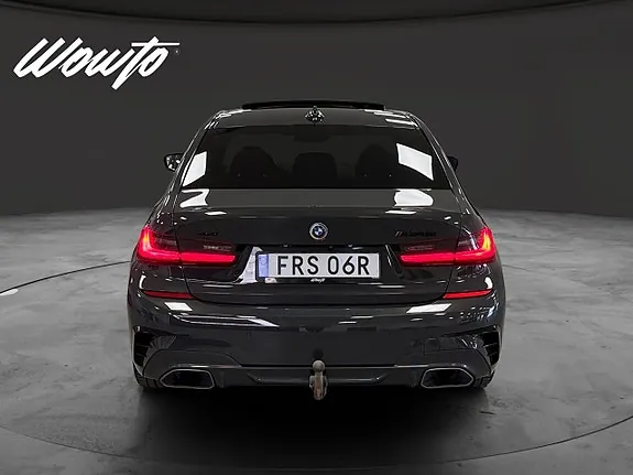 BMW M340I 2020 photo 5