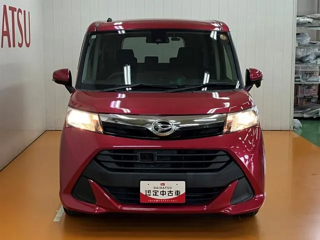 Daihatsu Thor 2018 photo 4