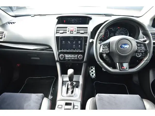 Subaru Legacy photo 5