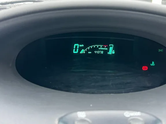 Toyota Yaris 2005 photo 3