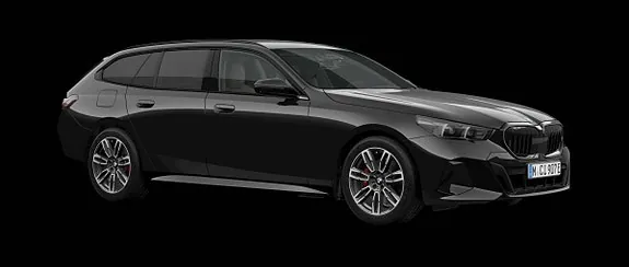 BMW 530E