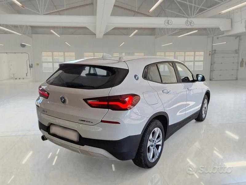 BMW X2 2023 photo 4