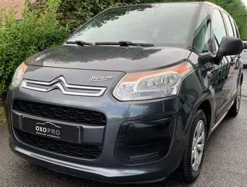 Citroen C3 Picasso 2013 photo 2