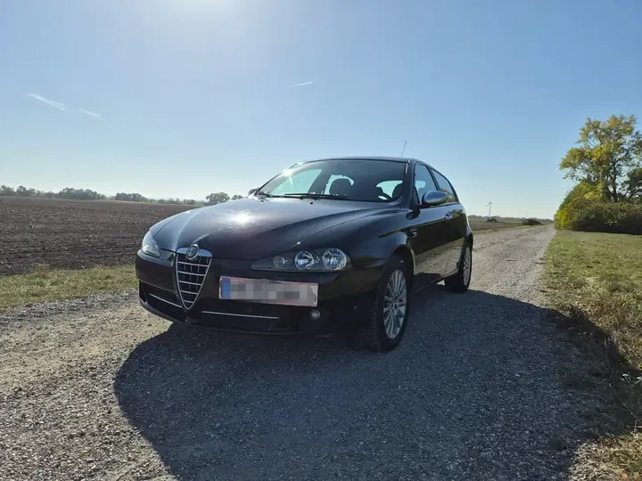 Alfa Romeo 147